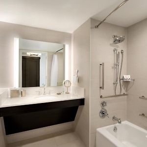 Double Room Disability Access